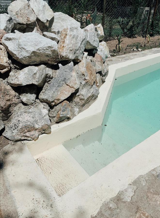 Villa La Isolina Villa Giardino Ngoại thất bức ảnh