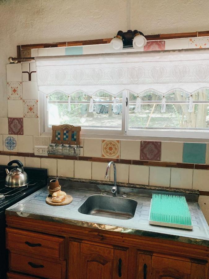 Villa La Isolina Villa Giardino Ngoại thất bức ảnh