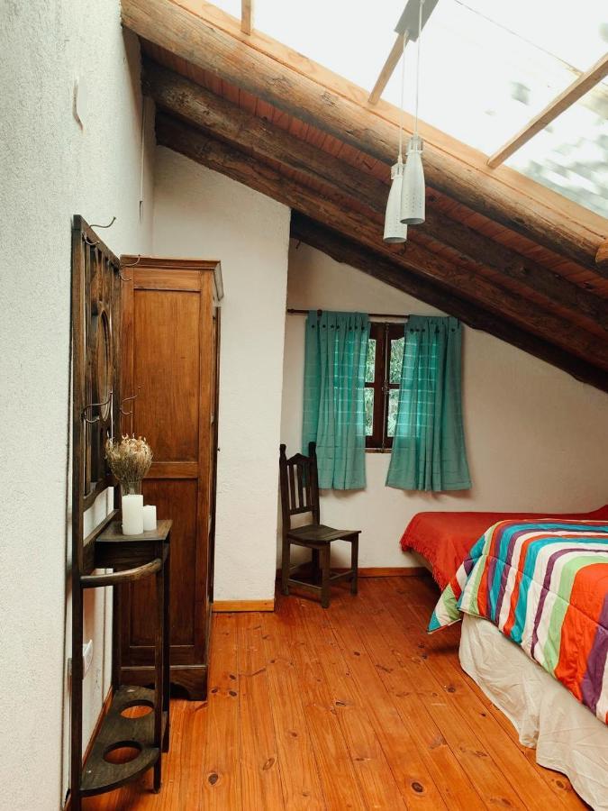 Villa La Isolina Villa Giardino Ngoại thất bức ảnh